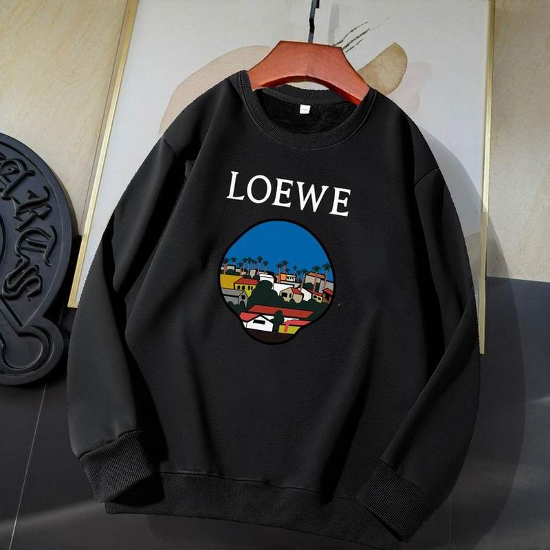 Loewe Men's Hoodies 51